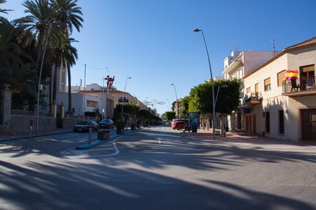 Santiago de la Ribera